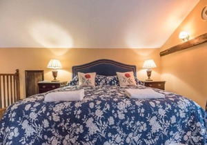 House ∙ 1 bedroom ∙ 2 guests