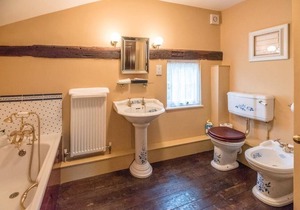 House ∙ 1 bedroom ∙ 2 guests