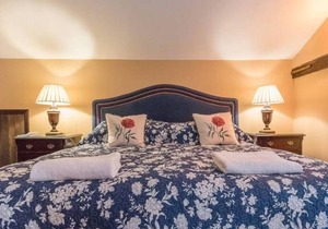 House ∙ 1 bedroom ∙ 2 guests
