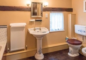 House ∙ 1 bedroom ∙ 2 guests