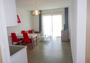 House ∙ 1 bedroom ∙ 4 guests