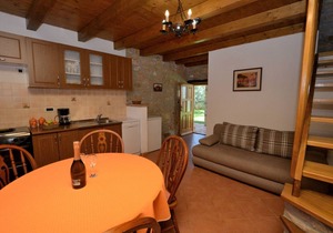 House ∙ 1 bedroom ∙ 4 guests
