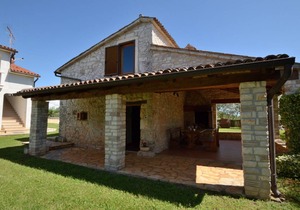 House ∙ 1 bedroom ∙ 4 guests