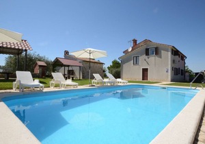 House ∙ 1 bedroom ∙ 4 guests