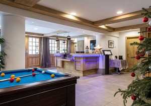 House ∙ 1 bedroom ∙ 8 guests