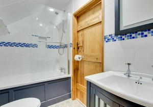 House ∙ 1 bedroom ∙ 2 guests
