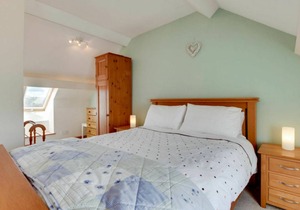 House ∙ 1 bedroom ∙ 2 guests