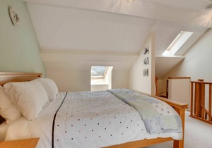 House ∙ 1 bedroom ∙ 2 guests