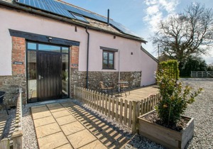 House ∙ 1 bedroom ∙ 2 guests