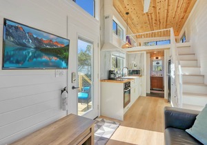 House ∙ 1 bedroom ∙ 2 guests