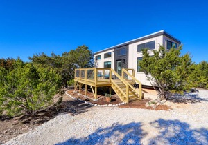 House ∙ 1 bedroom ∙ 2 guests