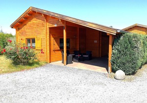 House 1 - Sveda yard