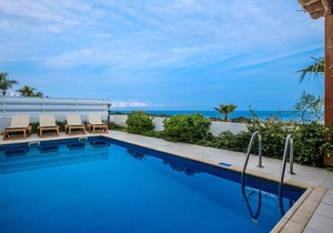House 1, The Artisan Resort