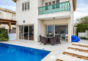 House 1, The Artisan Resort