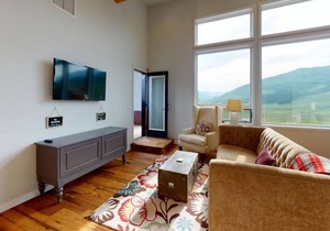 House ∙ 1 bedroom ∙ 4 guests