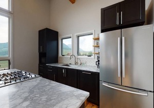 House ∙ 1 bedroom ∙ 4 guests