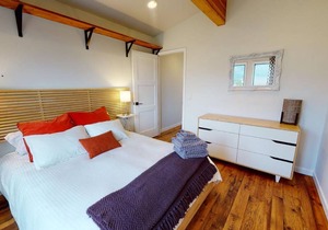 House ∙ 1 bedroom ∙ 4 guests