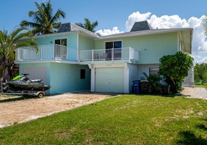 House ∙ 2 bedrooms ∙ 5 guests