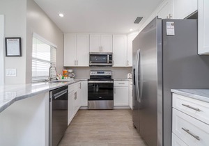House ∙ 2 bedrooms ∙ 5 guests