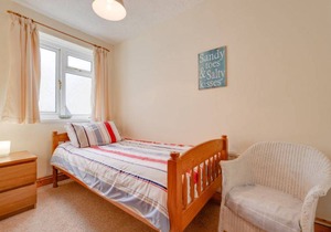 House ∙ 2 bedrooms ∙ 2 guests
