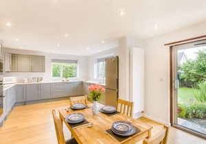 House ∙ 2 bedrooms ∙ 4 guests