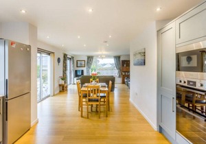 House ∙ 2 bedrooms ∙ 4 guests