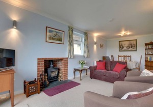 House ∙ 2 bedrooms ∙ 4 guests