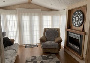 House ∙ 2 bedrooms ∙ 4 guests