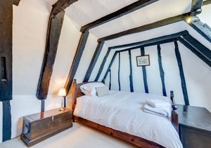 House ∙ 2 bedrooms ∙ 3 guests