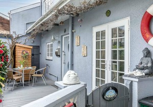 House ∙ 2 bedrooms ∙ 4 guests