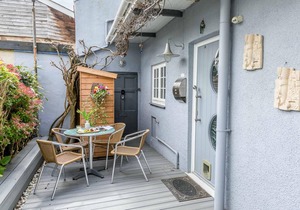 House ∙ 2 bedrooms ∙ 4 guests