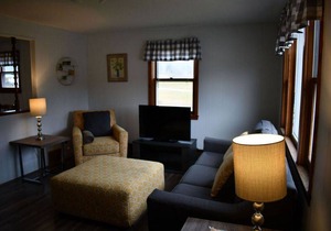 House ∙ 2 bedrooms ∙ 4 guests