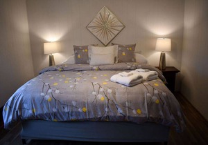 House ∙ 2 bedrooms ∙ 4 guests