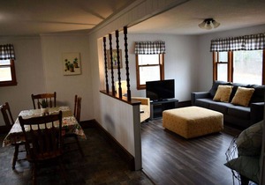 House ∙ 2 bedrooms ∙ 4 guests