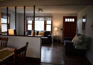 House ∙ 2 bedrooms ∙ 4 guests