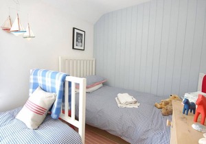 House ∙ 2 bedrooms ∙ 4 guests