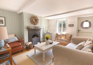 House ∙ 2 bedrooms ∙ 4 guests