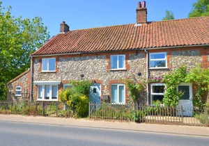 House ∙ 2 bedrooms ∙ 4 guests