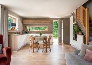 House ∙ 2 bedrooms ∙ 6 guests