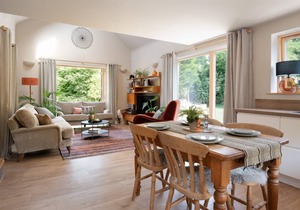 House ∙ 2 bedrooms ∙ 6 guests