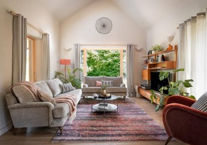 House ∙ 2 bedrooms ∙ 6 guests
