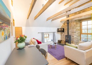 House ∙ 2 bedrooms ∙ 4 guests