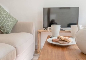 House ∙ 2 bedrooms ∙ 4 guests