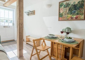 House ∙ 2 bedrooms ∙ 4 guests