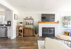 House ∙ 2 bedrooms ∙ 6 guests