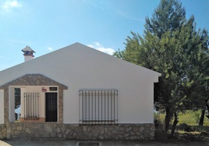 House 2 Magina Dream La Guardia Rural Tourism