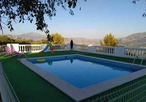 House 2 Magina Dream La Guardia Rural Tourism