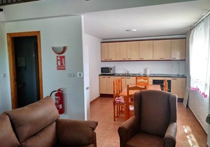 House 2 Magina Dream La Guardia Rural Tourism