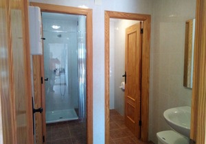House 2 Magina Dream La Guardia Rural Tourism