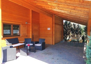 House 2 - Sveda yard
